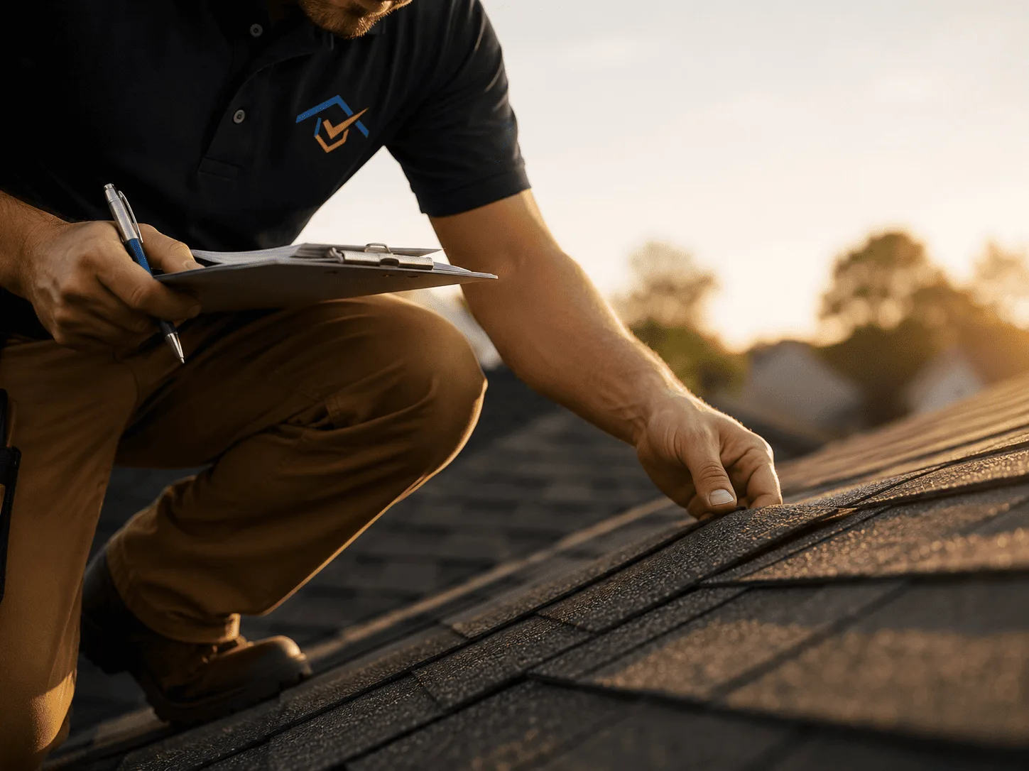 Why Choose Roof Inspection in Spurlockville, WV