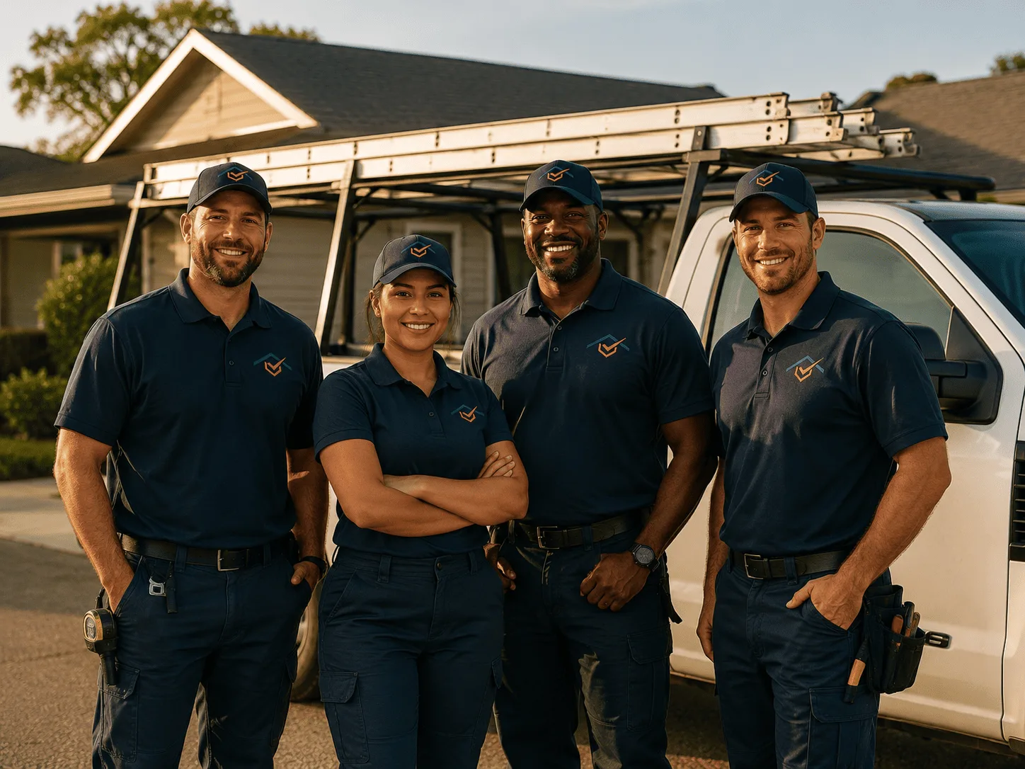 Roof Inspection company in Spurlockville, WV